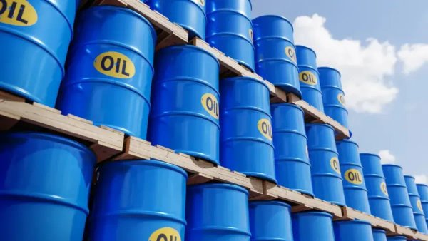 Oil prices approach this threshold