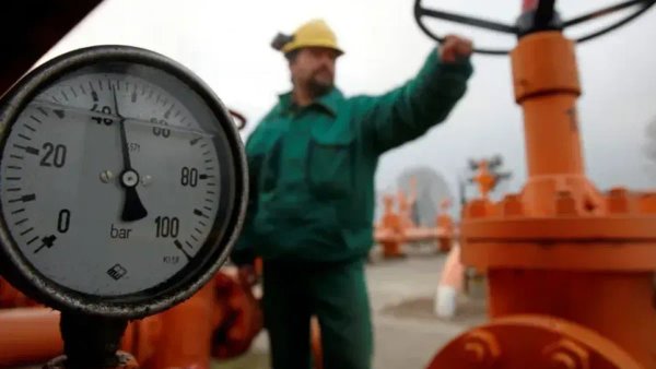 Oil prices at this threshold