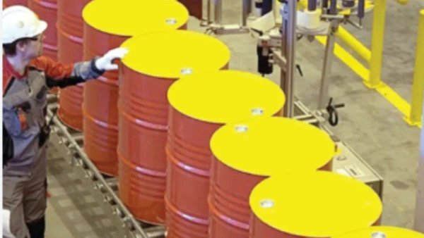 Oil prices continue to rise