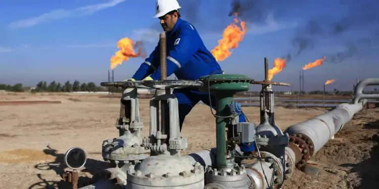 Oil prices decline again