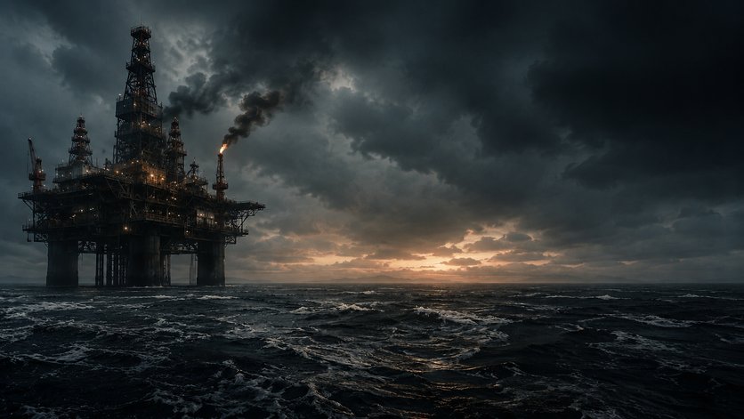 Oil prices drop to lowest level since February