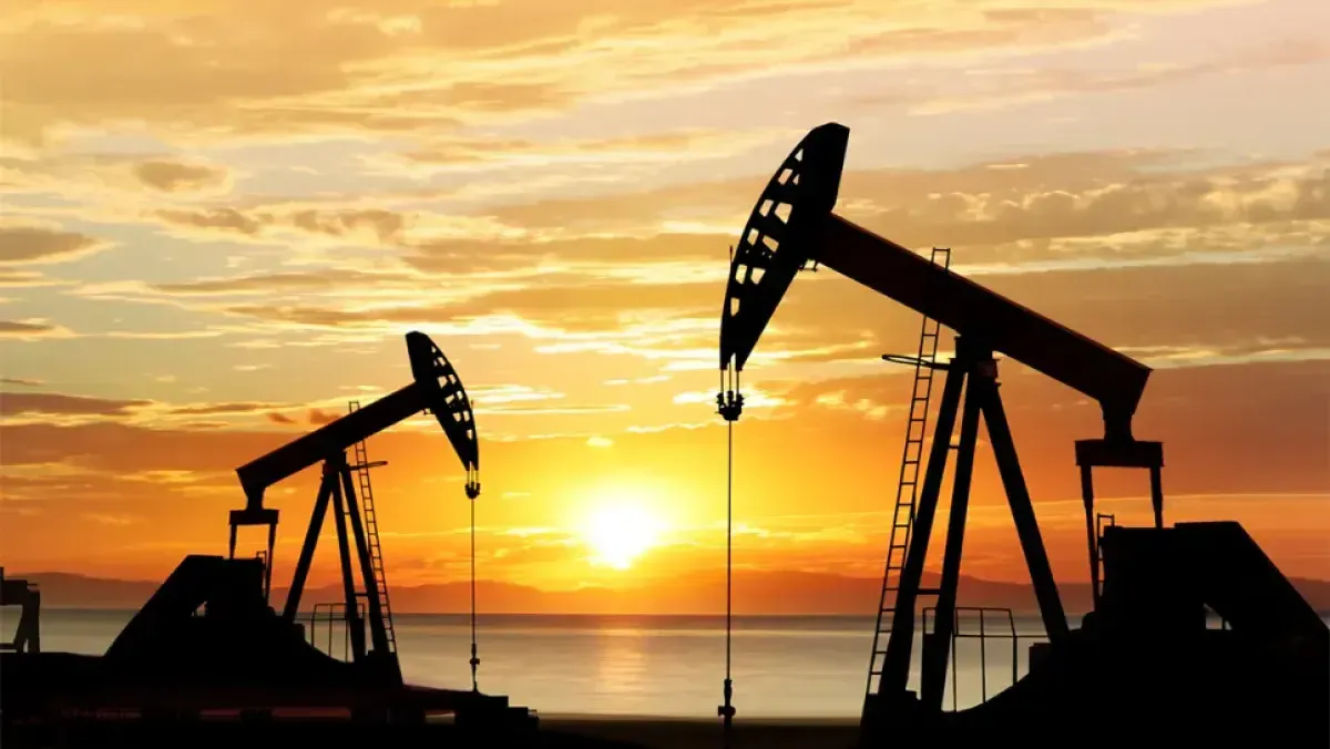 Oil prices exceed this threshold