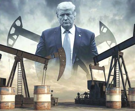 Oil prices: Markets hanging on Trump's words