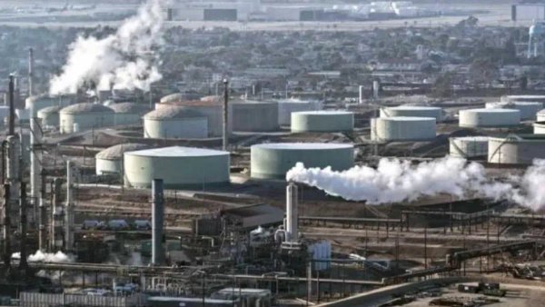 Oil prices return to pre-ceasefire levels