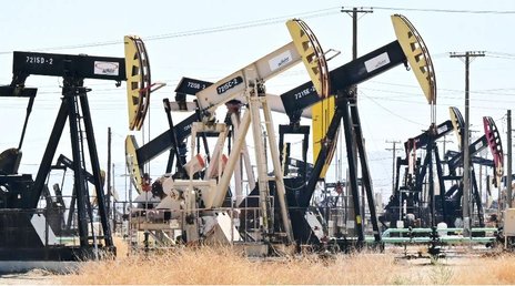 Oil Prices: Rise 2%.. and Brent Crude Near $108 - Iqtissad Al Balad