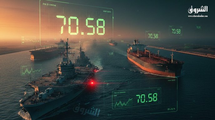 Oil Prices Rise Amid Tensions Between the US and Iran