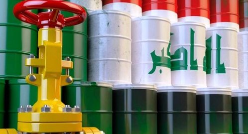 Oil production in Iraq collapses by about 60% due to tanker disruptions - Iqtissad Al Balad