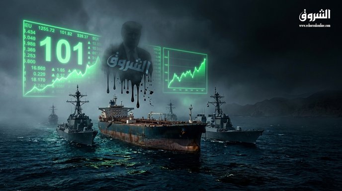 Oil Surpasses $100 a Barrel Amid U.S. Escalation in the Strait of Hormuz