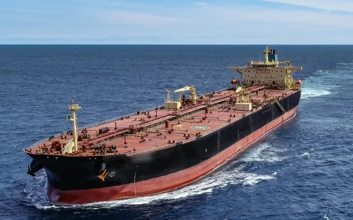 Oil Tanker Market: Prices of Old Ships Soar