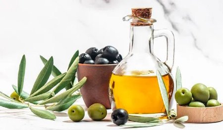 Olive oil sector: 150,000 tons and a potential close to one billion dollars