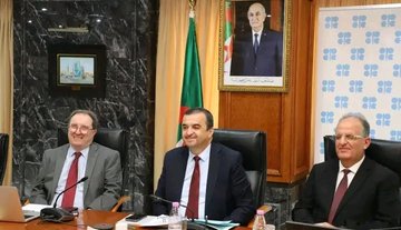 OPEC+.. Arqab participates in the coordination meeting of the Group of Seven countries - Iqtissad Al Balad