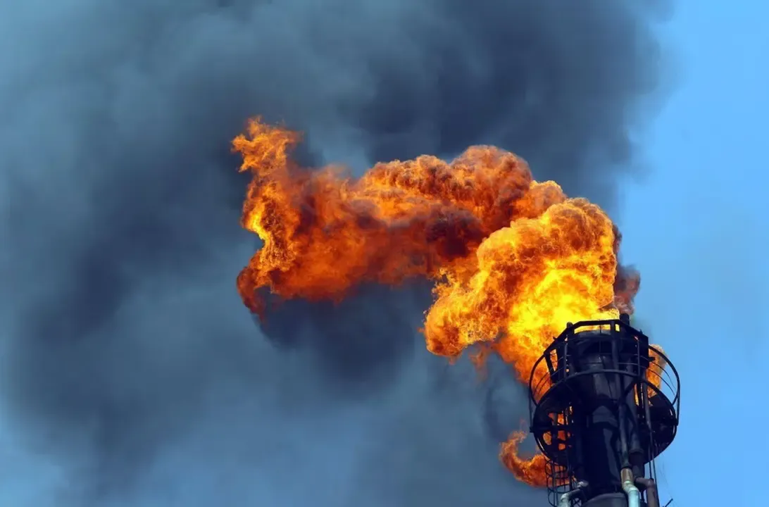 OPEC Basket Price: Algerian Sahara Blend Leads