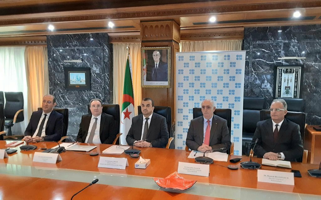 OPEC+ decides to increase oil production by 206,000 barrels per day in April - Iqtissad Al Balad