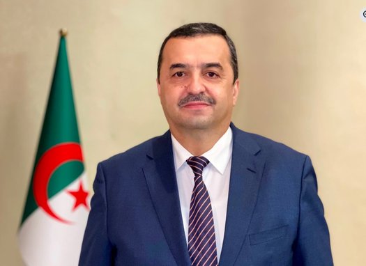 OPEC+ Holds Important Meeting with Minister Arqab
