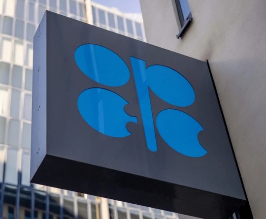 OPEC Keeps Global Oil Demand Growth Forecast for 2026 Unchanged - Iqtissad Al Balad