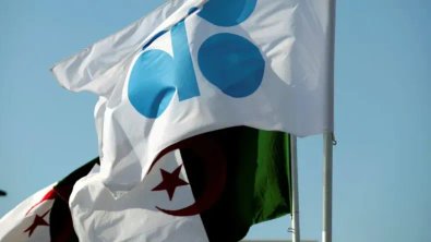 OPEC+ Raises Oil Production by 188,000 Barrels Per Day in June