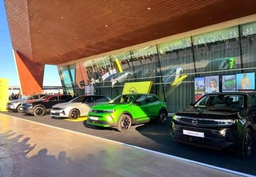 "Opel": We will continue to develop the industrial cooperation system to create lasting added value for the Algerian market