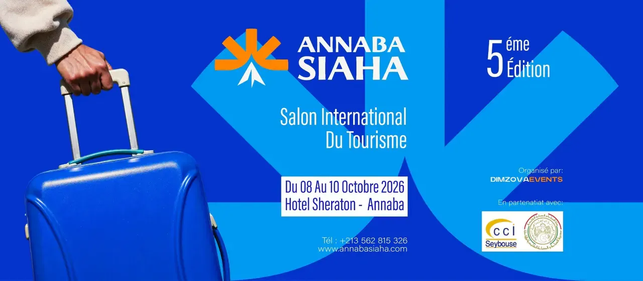 Opening of the fifth edition of the International Tourism and Travel Fair