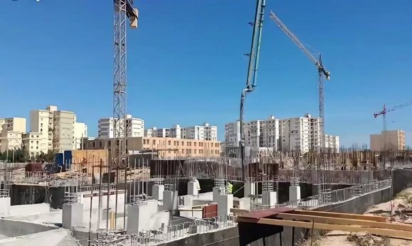 Oran: Housing between achievements and challenges