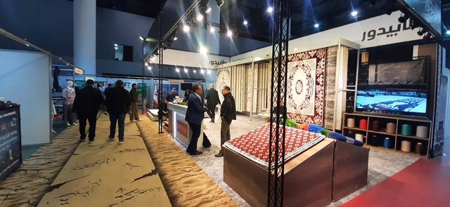 Oran: The Algerian Export Products Exhibition Opens Horizons for Expanding National Exports
