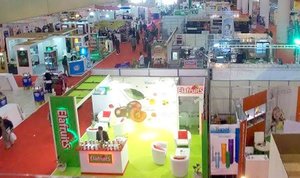Oran: The International Food Industry Exhibition Starting Next Wednesday