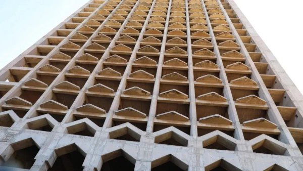 Oran.. The 'Mysterious Project' Returns to the Forefront