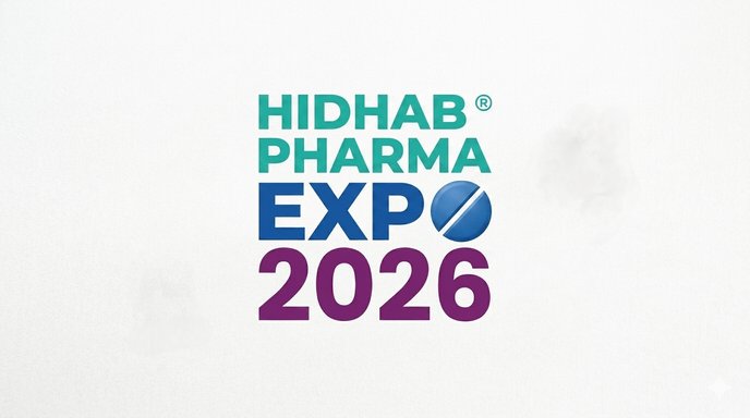 Organization of the 4th edition of the 'Hodab Pharma Expo' with the participation of 80 national institutions