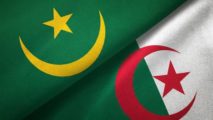 Organization of the Exhibition of Algerian Products and Services in Nouakchott on this date