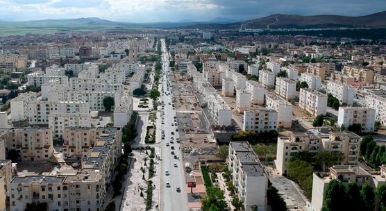 Oum El Bouaghi: The wilaya intensifies its economic development