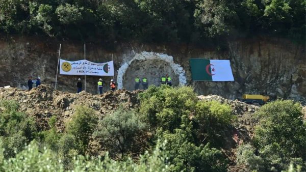 Overview of the Strategic Zinc and Lead Project