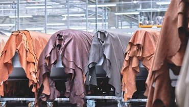 Partnership Agreements to Support the Leather and Textile Industry and Enhance Training in Bouira