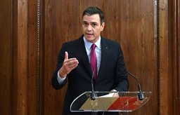Pedro Sánchez expected in Algiers on July 20: Cementing the refoundation of the bilateral partnership