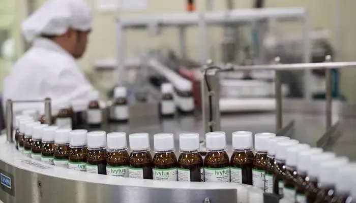 Pharmaceutical Industry.. New Facilitations for Traders