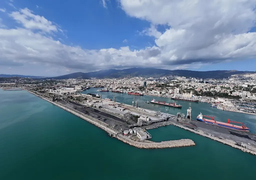 Port Management: Specialization at the Heart of the New Organization