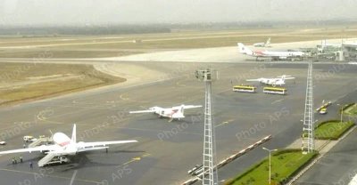 Possible changes to flight schedules in Algiers and Annaba due to fog