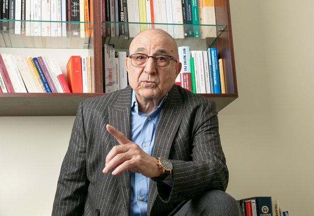 Pr Omar Aktouf: One year later, the sovereign echo of a just man