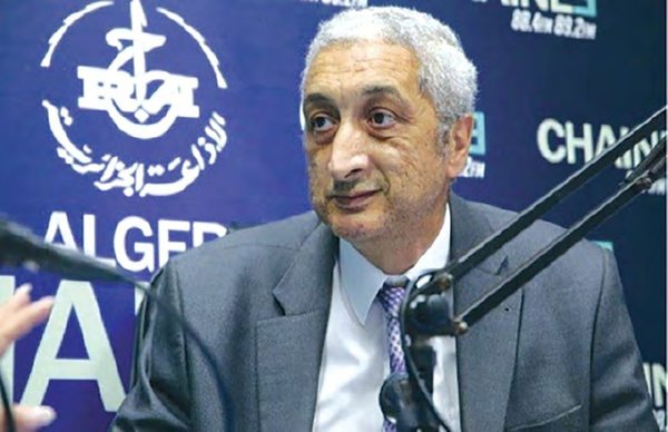 Pr. Tarik Hartani. Director of ENSA: The path that would allow us to achieve food self-sufficiency
