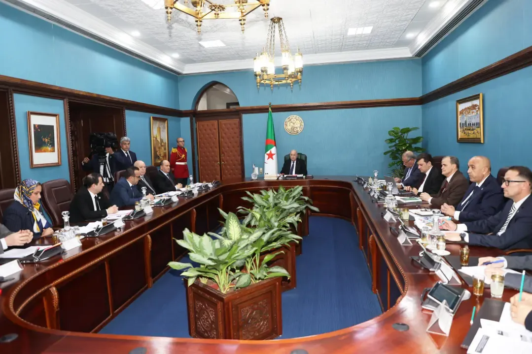 Praise for the President's Decisions Regarding the Mechanization of the Agricultural Sector