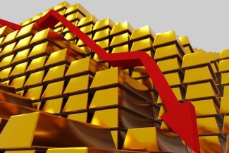 Precious Metals: Slight Decline in Gold Prices