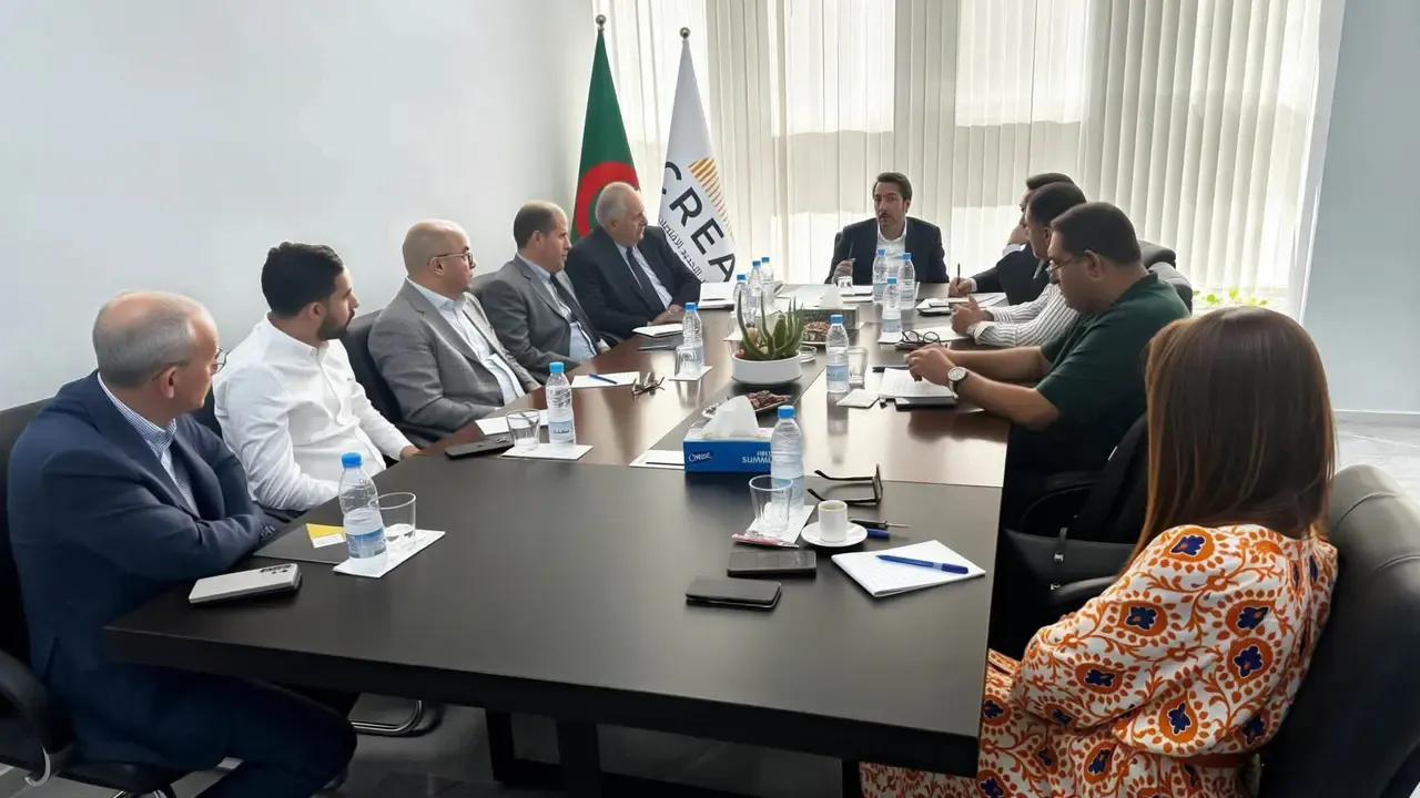 Preparation for Ramadan: The Economic Renewal Council Evaluates the Food Situation