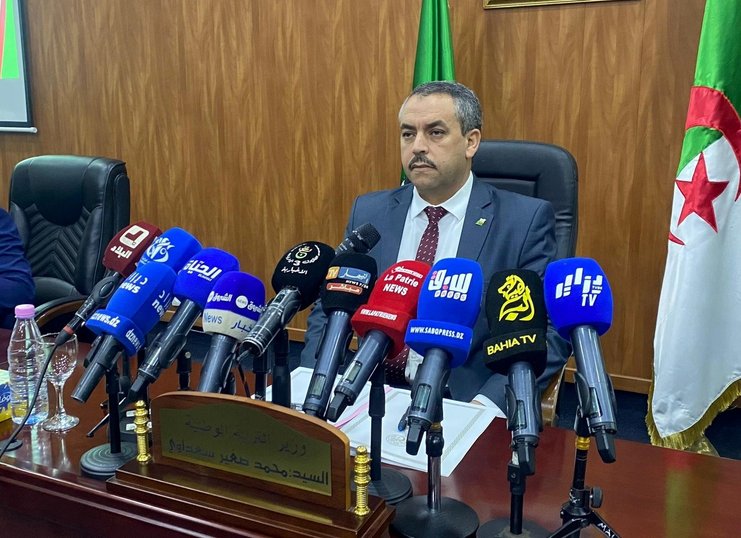 Preparations for a New File of Private Schools Conditions... Minister of Education Reveals the Reason