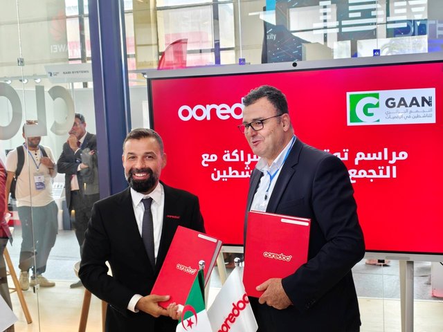 Present at the ICT Africa Summit 2026: 'Ooredoo Algeria presents its innovative solutions'