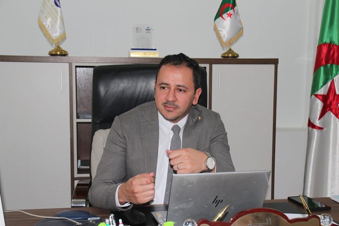 President of COSOB Youcef Bouzenada announced: Soon an investment fund for student startups