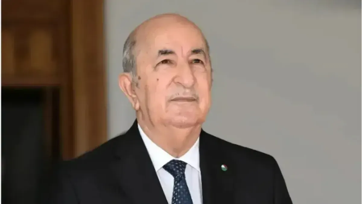 President Tebboune orders an investigation into the role of some meat importers