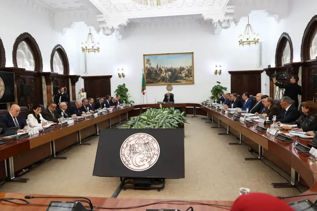 President Tebboune orders the preparation of an effective action plan to develop tourism
