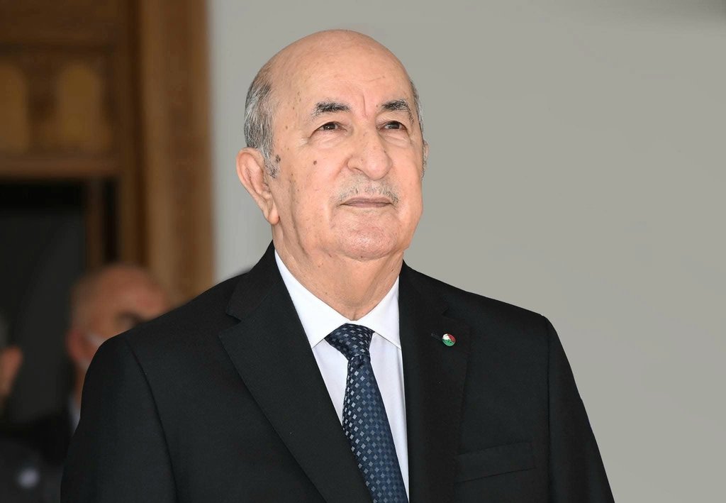 President Tebboune: The efforts made to surround the legislative elections contributed to fostering fair democratic competition - Iqtissad Al Balad