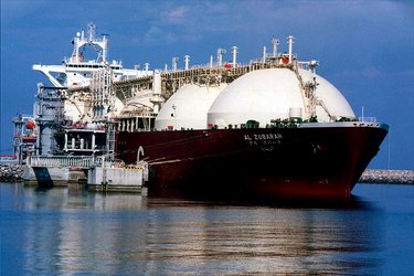 Prices of additional quantities of Algerian liquefied gas will rise