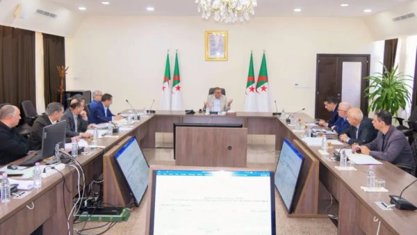 Project of the Jijel-El Eulma Highway on the Minister's Desk