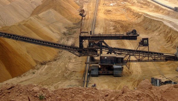 Project 'Tala Hamza - Oued Amizour': The 'Zinc and Lead' Duo That Will Redefine the Mining Map in Algeria - Iqtissad Al Balad