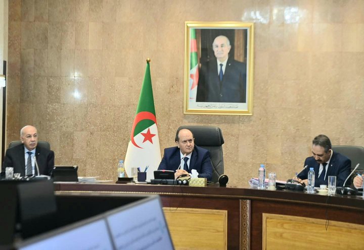 Project to Launch Satellite Communication Services in Non-Geostationary Orbit on the Government Council's Agenda - Iqtissad Al Balad